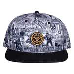 Marvel The Avengers Baseball Spider-Man - SB273802SPN- One Size