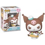Funko POP! Sanrio: Hello Kitty and Friends - Kuromi Figure #101