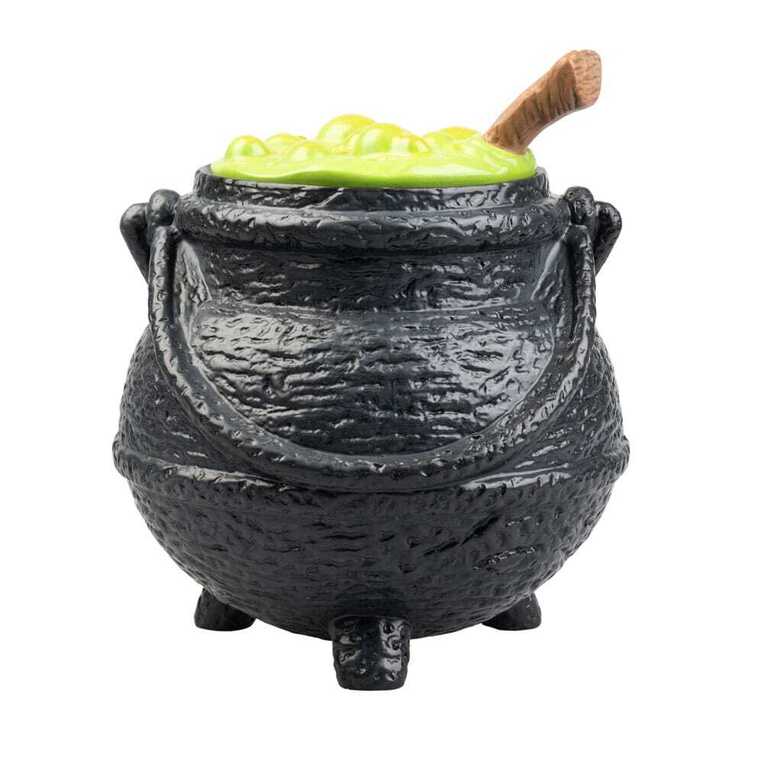 Harry Potter Cookie Jar The Leaky Cauldron - GPE29367