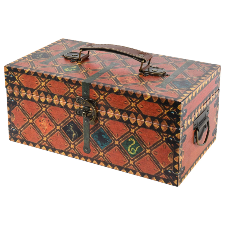 Harry Potter (Quidditch Trunk) Premium Gift Set - GP86003