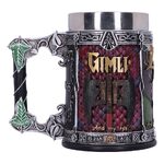 Lord Of The Rings Tankard Fellowship - NEMN-B5872V2