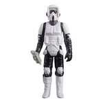 Star Wars: Retro Collection - Biker Scout Φιγούρα Δράσης (10cm) - F7279