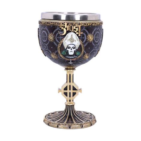 Ghost Goblet Gold Meliora - NEMN-B4886P9