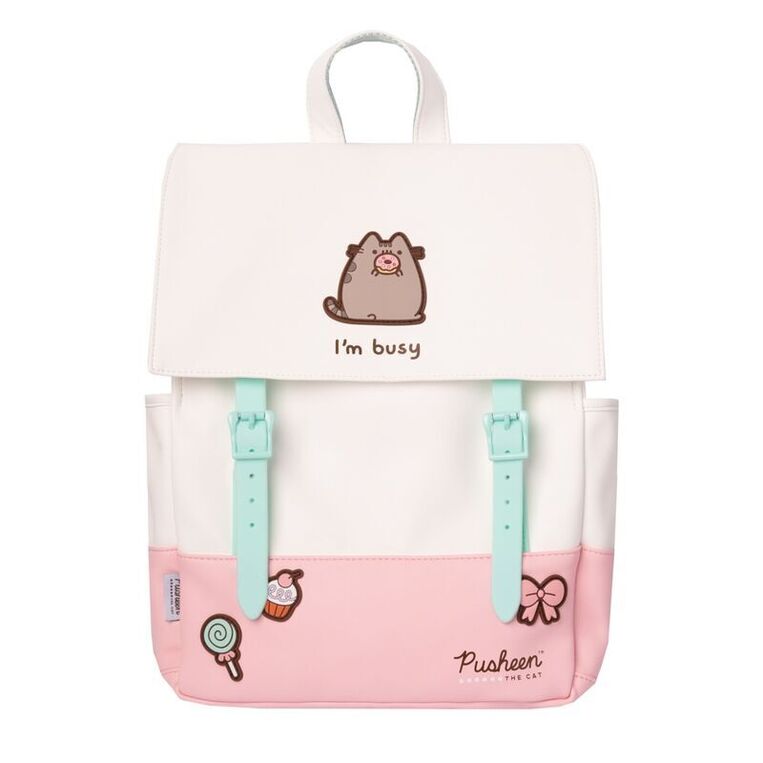 Pusheen Βackpack 38cm - MARE0044