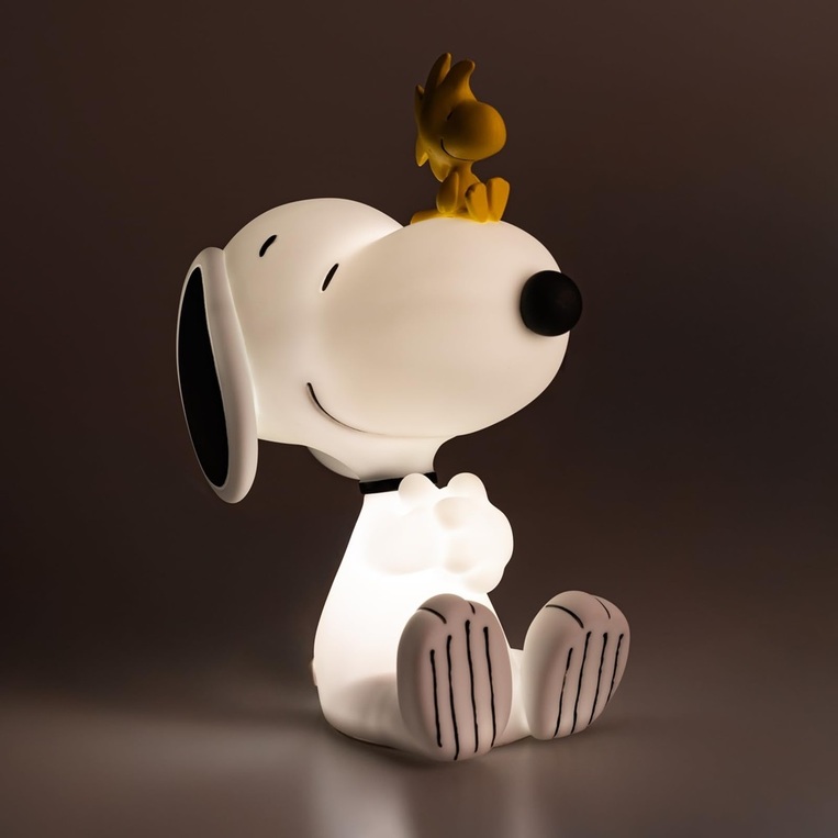 Snoopy Lamp - LAMP018