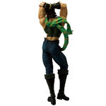 Jojo's Bizarre Adventure The Gathering of Stars Joseph Joestar Ichibansho Figure 27cm - BAN72347