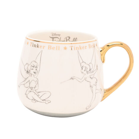 Disney Peter Pan Tinker Bell Mug - DI2379