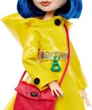 Monster High Skullector Coraline - JHK65