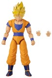Dragon Ball Super Saiyan Goku (Ver.2) Action Figure - BA36192