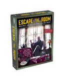 Escape The Room Secret Of Dr Gravelys Retreat Παιχνίδι Λογικής - 007352