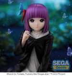 Frieren: Beyond Journey's End PVC Statue Fern In Those Days 10 cm - SEGA43796