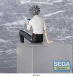 Evangelion: New Theatrical Edition PM Perching PVC Statue Kaworu Nagisa 14 cm - SEGA46311
