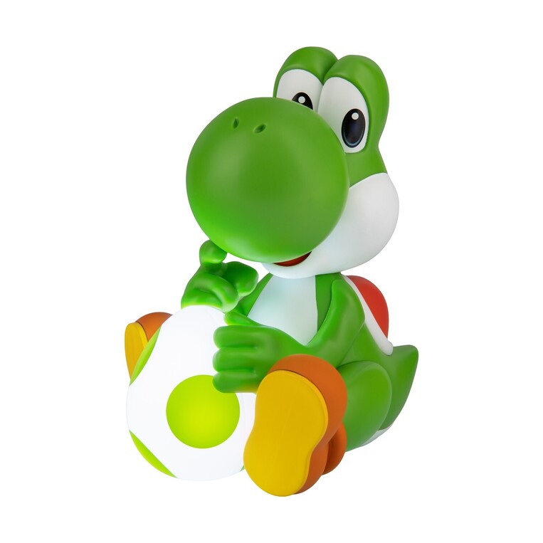 Super Mario GloBuddies Yoshi Light - PP15823NN