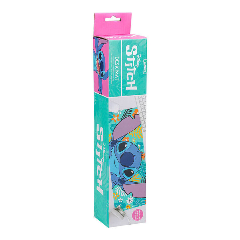 Disney Lilo & Stitch - Stitch Desk Mat 30 x 80 cm - PP13311LS