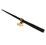 Harry Potter: Scabior Character Wand - NN8244