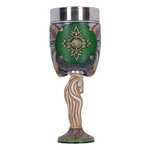 Lord of the rings IV Goblet Rohan (resin) - NEMN-B6458X3