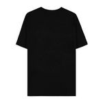 Star Wars Poster Episode III Black T-Shirt - TS848STW- S
