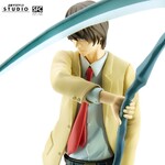 Death Note Figurine Light 18cm - ABYFIG022