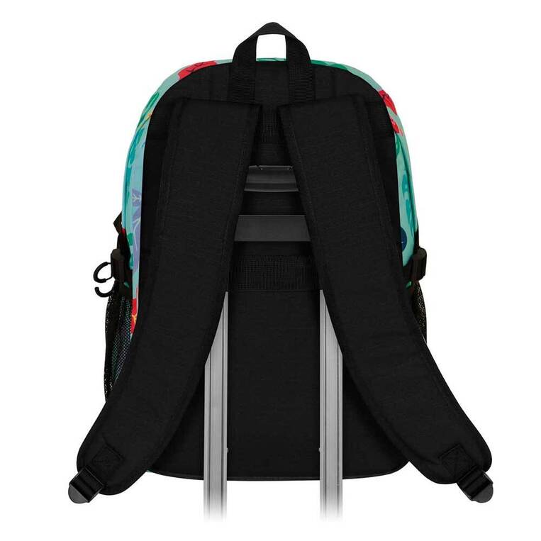 Disney Stitch Guitar Adaptable Backpack 44cm - KMN08284