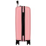 Disney Nightmare Before Christmas ABS trolley suitcase 55cm - JM3961121
