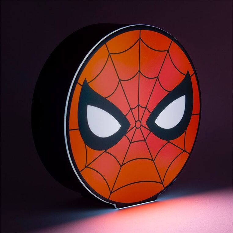 Marvel Box Light Spider-Man 15 cm - PP9727SPM