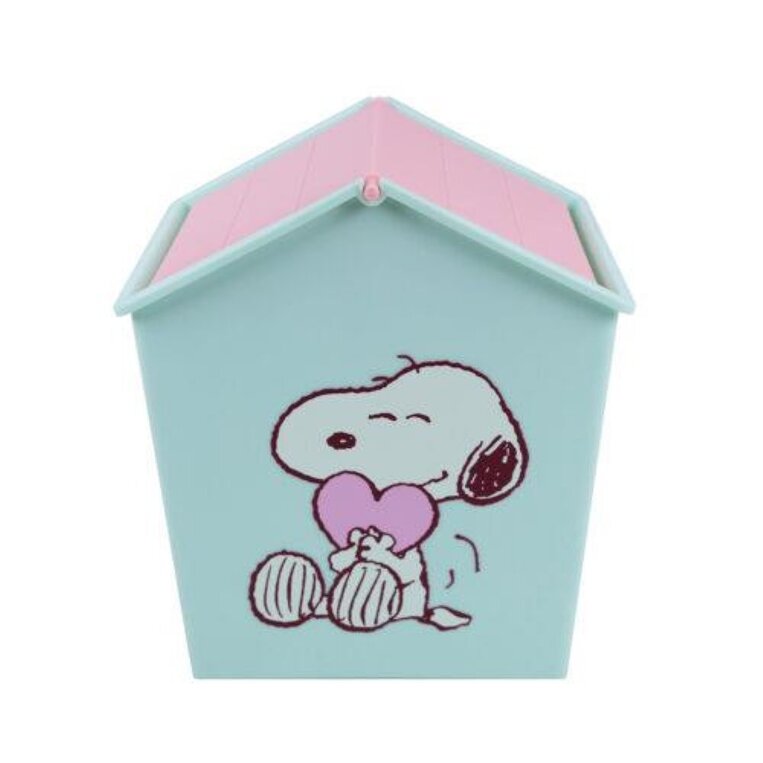 Peanuts - Snoopy Mini Κάδος Γραφείου - SN704416