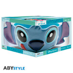 Disney 3d Bowl Stitch’s Head - ABYBOL049