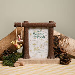 Disney Winnie The Pooh & Piglet Photo Frame -