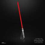 Star Wars: Maul - Shadow Lord Black Series Replica Force FX Elite Lightsaber Maul - G2551