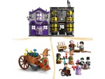 LEGO Harry Potter Ollivanders & Madam Malkin's Robes Set - 76439