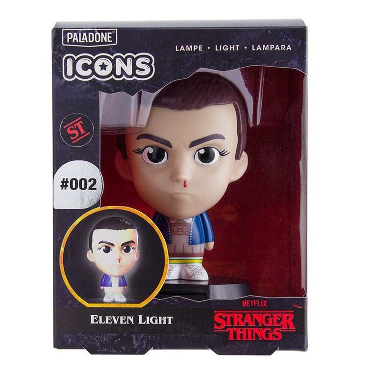 Stranger Things Icon Light Eleven - PP9780ST