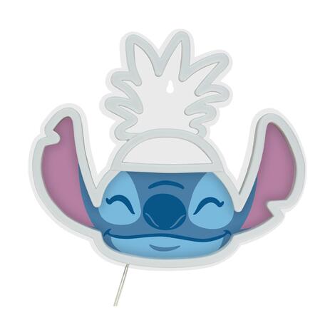 Disney Stitch - Stitch Wall Mountable LED Neon Light - PP14685LSVN
