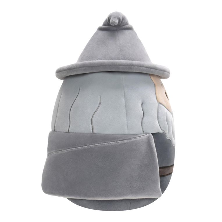 Squishmallows Lord of The Rings plush Gandalf 25cm - SQWB00357