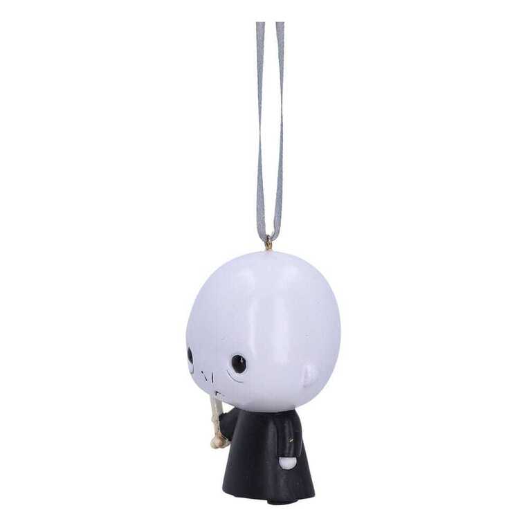 Harry Potter Hanging Tree Ornament Voldemort 8 cm (resin) - NEMN-B6311X3
