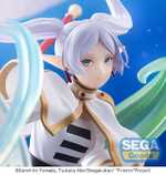 Frieren: Beyond Journey´s End FIGURIZMa PVC Statue Frieren The Heights of Magic 25 cm - SEGA45907