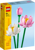 LEGO Lotus Flowers - 40647