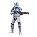 Star Wars Episode III Black Series Action Figure 20th Anniversary Tactical Ops Trooper 15 cm - G1745