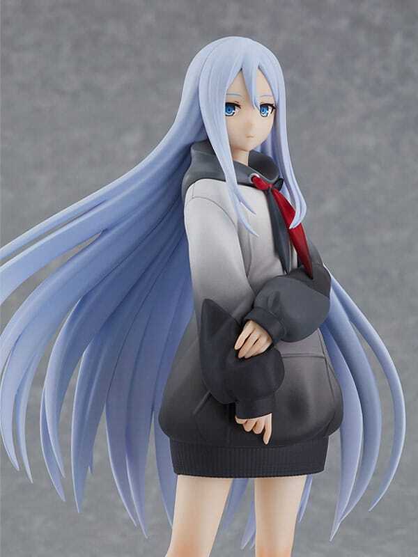 Hatsune Miku: Colorful Stage! Pop Up Parade PVC Statue Kanade Yoisaki 18 cm (re-run) - GSC20105