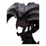 Lord of the Rings Mini Statue Skull of a Balrog 20 cm - WETA861304355