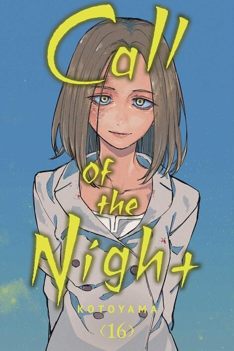 Call of the Night, Vol. 16