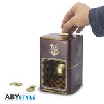 Harry Potter Money Bank Golden Snitch - ABYBUS013