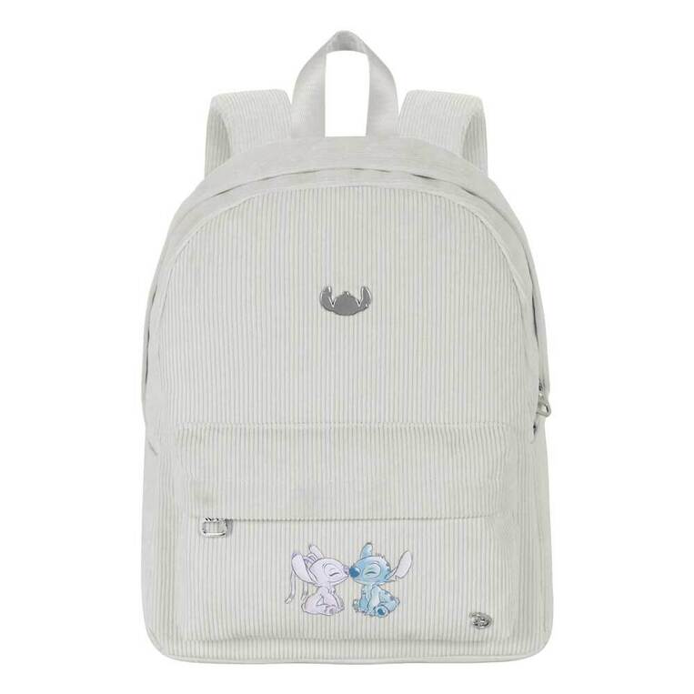 Disney Stitch Roy Tender Backpack 34,5cm - KMN08151