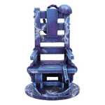 Metallica Figure Ride the Lightning 15 cm - NEMN-B6906C24