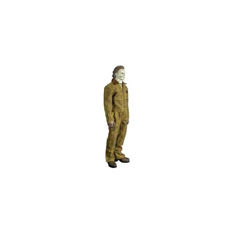 Halloween 2007 Action Figure 1/6 Michael Myers 30 cm - TOT-TTLG104