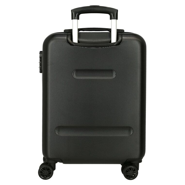 Star Wars Legend Stronger ABS trolley suitcase 55cm - JM3451726