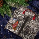 Stranger Things Advent Calendar 2025 - CR2083