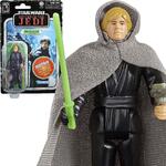 Star Wars: Retro Collection - Luke Skywalker (Jedi Knight) Action Figure (10cm) - F7274