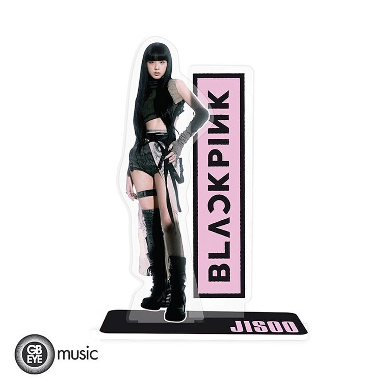 Blackpink - Acryl® - Jisoo - GBYACF004