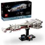 LEGO Star Wars Tantive Iv - 75376