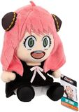 Spy x Family Total Anime Plush Figure Anya Forger 20 cm - KAZ0028